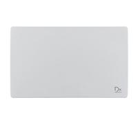 DX 745115 - Radiateur à inertie céramique ORION 1500W - 74,3 x 10,8 x 45,5 cm - Blanc