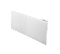 DX 745120 - Radiateur à inertie céramique ORION 2000 W - 95 × 10,8 × 45,5 cm - Blanc