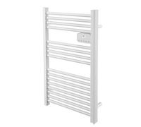 Sèche-serviettes - DREXON - LYRIA - 750W - Soufflerie - Thermostat Électronique