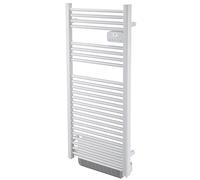 Dx 941275- Sèche -serviettes sec LYRIA S 1750 W -Technologie sans fluide avec soufflerie- Thermostat Electronique -