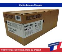 DX-C20TY Sharp DX-C200 Toner Jaune