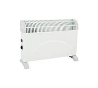 Dx chauffage convecteur mobile primo 2000w 742200