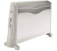 DX DREXON Chauffage Convecteur mobile 2000W