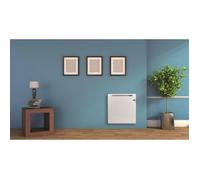 DX DREXON Radiateur céramique LCD programmation Hermano 1500W