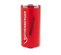 DX HIGH SPEED PLUS 122MM G 1/2"