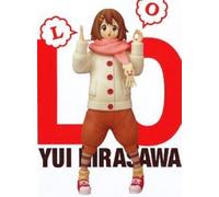 Dx K-On!