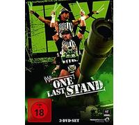 Dx-One Last Stand [Import Allemand]