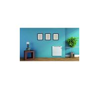 Dx radiateur céramique lcd programmation hermano 1000w 744100