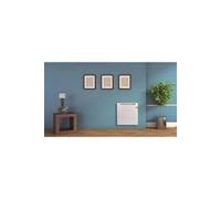 Dx radiateur céramique lcd programmation hermano 750w 744075