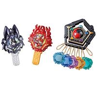 DX Yo-Kai Arc Series EX Hougyoku Nanasyo Set