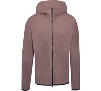 Veste de survêtement full zip Nike Tech Lghtwht Rose 2XL Male