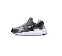 DX1091-001 Nike Huarache Run chaussures garçons gris chaussures de sport bask...