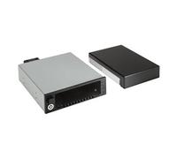 DX175 Removable HDD Frame/Carrier - Adaptateur pour baie de stockage - 5,25" à 3,5" - pour Workstation Z2 G4, Z2 G5, Z4 G4, Z4 G5, Z6 G5