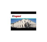 Interrupteur différentiel DX³-ID 4P 400V type AC 40A - LEGRAND - 411661