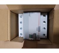 DX3-ID 4PG 63A AC 30MA