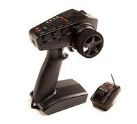 Spektrum SPM2340 DX3 Smart Dsmr 3CH Télécommande Avec SR315 Empfänger