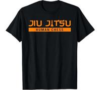 dx45EETY Limited Funny Brazilian Jiu Jitsu Gift Men Women Cool Martial T-Shirt S-3XL