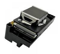 DX5 F158000 Tête d'impression Compatible avec Les dispositifs d'impression compatibles à l'encre Eco Solvent à Base d'eau