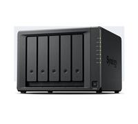 DX525 - Boîtier de stockage - 5 Baies