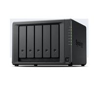 DX525 - Boîtier de stockage - 5 Baies