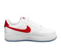 DX6541-100 Nike Air Force 1 Low Satin chaussures de sport originales baskets