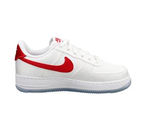 DX6541-100 Nike Air Force 1 Low Satin chaussures de sport originales baskets