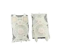 DX7 Eco Solvent Ink Damper Compatible with Mimaki Mutoh Printer(2PCS-White)