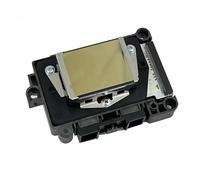 DX7 Imprimer Head Compatible avec B300 / B500 ECO Solver IMPRINTERS F1890010 Compatible IMPRESSE COMPATION DÉMOLLEMÉ/Premier/Second Locked(First Locked)