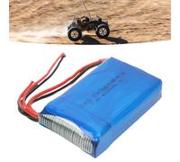 DX8/DX9 4000mAh 7.4V Transmitter Battery - Black