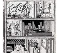 Dxbxsx - Die Platte (Gatefold+Poster)