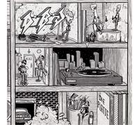 Dxbxsx Die Platte (Gatefold/Poster/+ Download) (Vinyl)