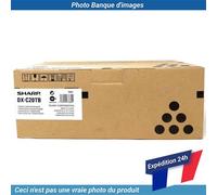 DXC20TY Sharp DX-C200 DX-C200P Toner CMYK Pack of 4