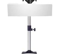 DXEAIN Pieds réglables, Supports télescopiques for lavabo sous Plan, Support sans perçage.