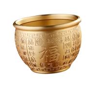 DXEHSEUY Bol au trésor chinois créatif Cornucopia Bol pour salle d'étude Bureau Bibliothèque Style C