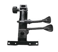 DXEHSEUY Chaise de bureau inclinable, accessoires pour chaise en maille, meubles, tabouret de bar style C