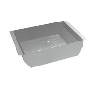 DXEHSEUY Ensemble d'accessoires de table pour randonnée, plage, jardin, fête, pique-nique, pièces de rangement