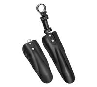 DXEHSEUY Ensemble de garde-boue pour vélo de montagne, vélo de route, vélo d'enfant style C