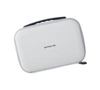 DXEHSEUY Étui de protection rigide pour câble de charge et filtre Gris