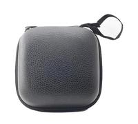 DXEHSEUY Housse de moulinet de pêche en EVA pour moulinet de radeau d'eau douce et salée pour débutant