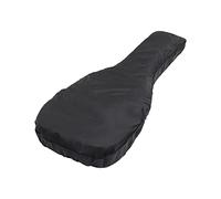 DXEHSEUY Housse de protection contre la poussière pour guitare acoustique folk