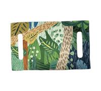 DXEHSEUY Housse de siège de voiturette de golf réutilisable et durable pour plantes de voyage, 81 x 132 cm