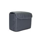 DXEHSEUY Housse rembourrée pour appareil photo reflex numérique