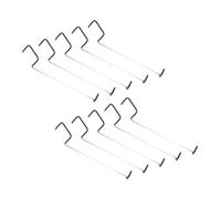 DXEHSEUY Lot de 10 branches d'arbres fruitiers pour plantes en pot, poirier, arbres fruitiers, 26T