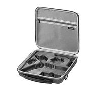 DXEHSEUY Sac à bandoulière étanche et portable pour Ronin RS 3 Mini