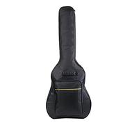 DXEHSEUY Sac à bandoulière pour guitare acoustique de 104 cm