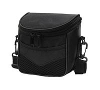 DXEHSEUY Sac à bandoulière rembourré doux pour appareil photo et randonnée