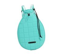 DXEHSEUY Sac à dos de tennis portable pour raquette de badminton