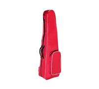 DXEHSEUY Sac à dos d'escrime accessoire escrimeurs fiables Sports Premium pratique sac à main rouge, 111 x 34 x 17 cm