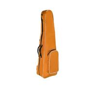 DXEHSEUY Sac à dos d'escrime accessoire escrimeurs fiables Sports Premium Sac à main pratique Orange 111 x 34 x 17 cm