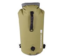 DXEHSEUY Sac de dérive étanche pour kayak, canoë, rafting, 60 l, vert